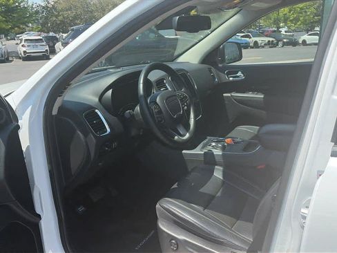 Used 2015 Dodge Durango Citadel w/ Technology Group AWD/4WD image 21