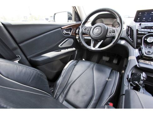 Used 2019 Acura RDX AWD w/ Advance Package image 11
