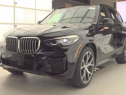 Used 2022 BMW X5 xDrive40i w/ Premium Enhanced Package