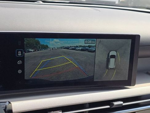 New 2026 Hyundai Tucson Limited FWD image 30