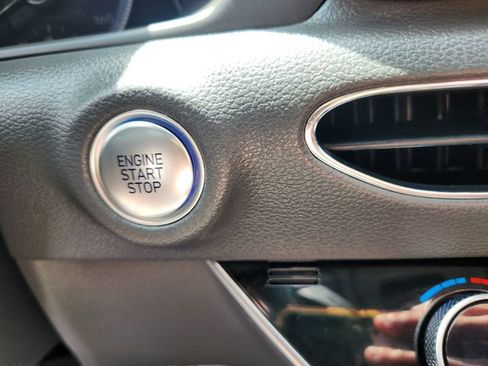 Used 2020 Hyundai Sonata SEL FWD image 20