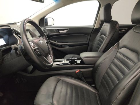Used 2017 Ford Edge SEL w/ Equipment Group 201A image 17