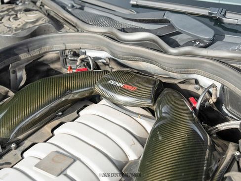 Used 2010 Mercedes-Benz E 63 AMG Sedan image 18