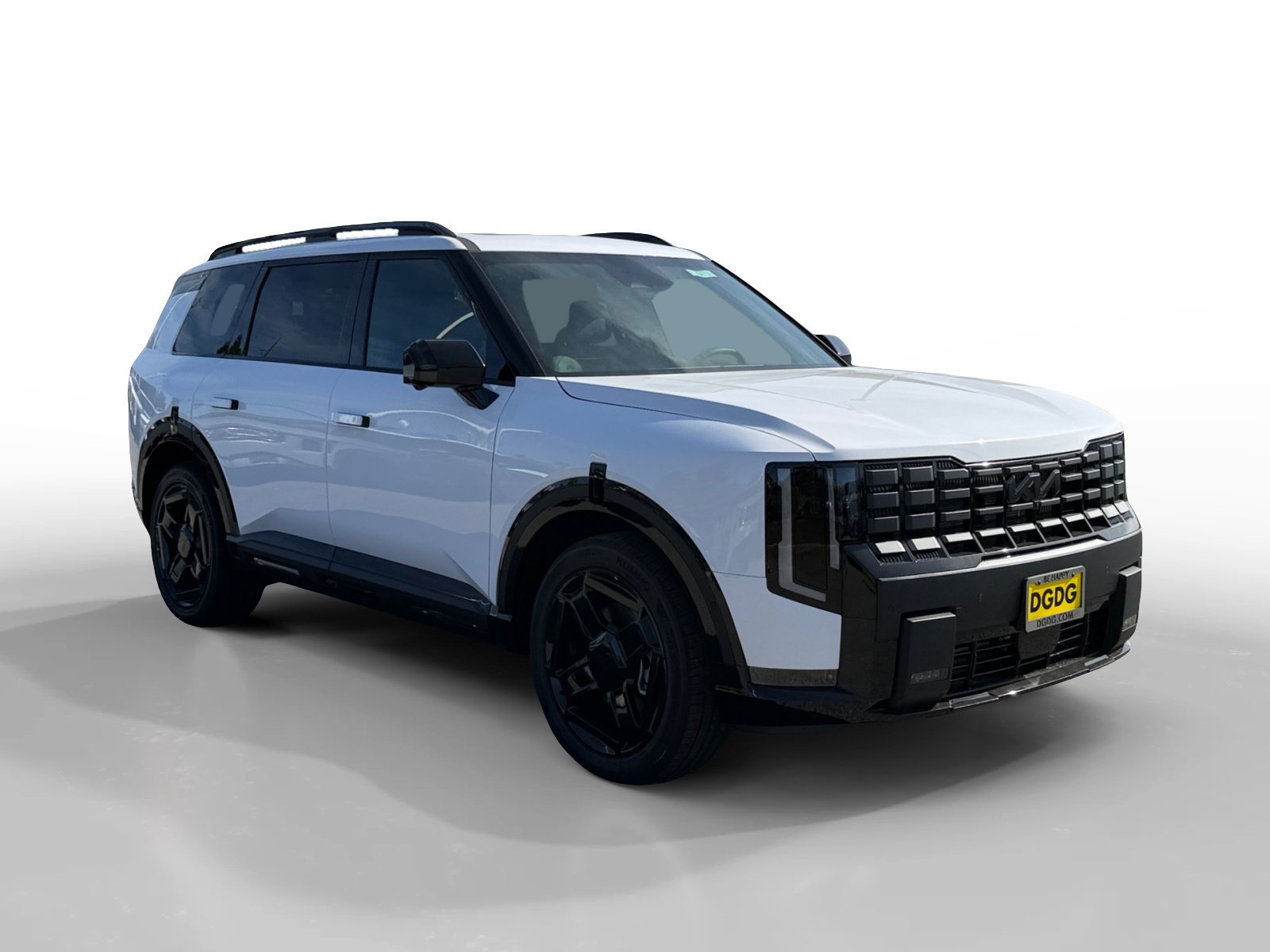New 2027 Kia Telluride X-Line SX Prestige AWD/4WD image 7