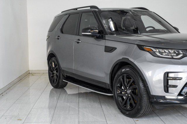 Used 2020 Land Rover Discovery Landmark AWD/4WD image 63