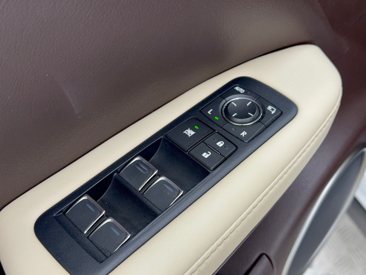 Used 2017 Lexus RX 350 FWD w/ Premium Package image 15
