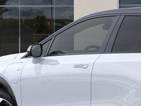 New 2026 Cadillac Optiq Sport 1 RWD image 36