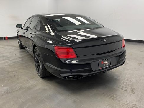 Used 2021 Bentley Flying Spur V8 AWD/4WD image 4