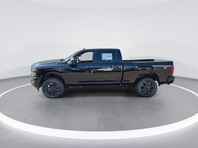 New 2026 RAM 2500 Big Horn AWD/4WD image 5