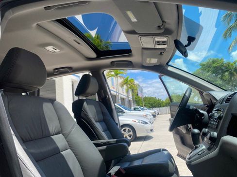 Used 2008 Honda CR-V EX-L image 13