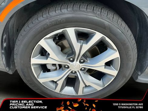 Used 2021 Hyundai Palisade Limited AWD/4WD image 52