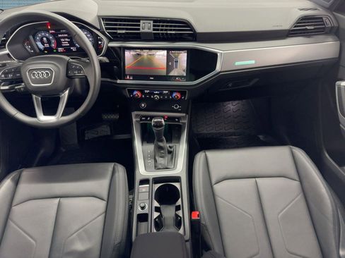 Used 2025 Audi Q3 2.0T Premium Plus w/ Premium Plus Package image 17