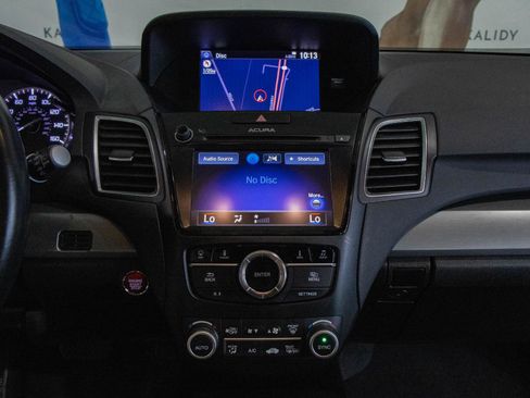 Used 2016 Acura RDX FWD w/ Technology Package image 4