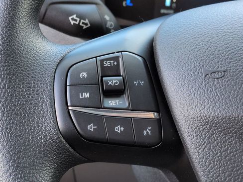 New 2026 Ford Transit 350 148 High Roof Extended w/ Load Area Protection Package image 23