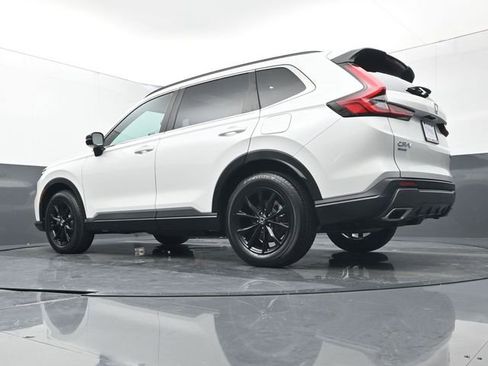Used 2024 Honda CR-V Sport-L image 21