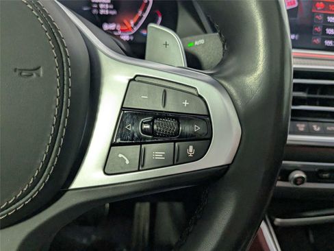 Used 2020 BMW X6 sDrive40i w/ M Sport Package image 19