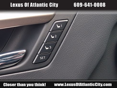 Used 2022 Lexus RX 350 AWD w/ Premium Package image 29