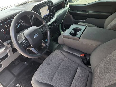 Used 2023 Ford F150 XL AWD/4WD image 10