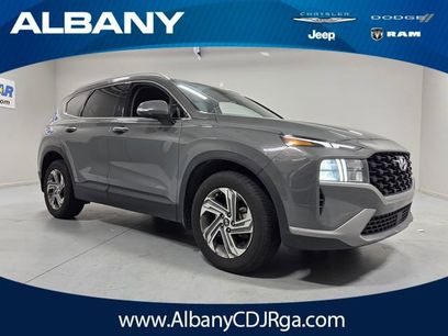 Used 2023 Hyundai Santa Fe SEL w/ Winter Weather Package
