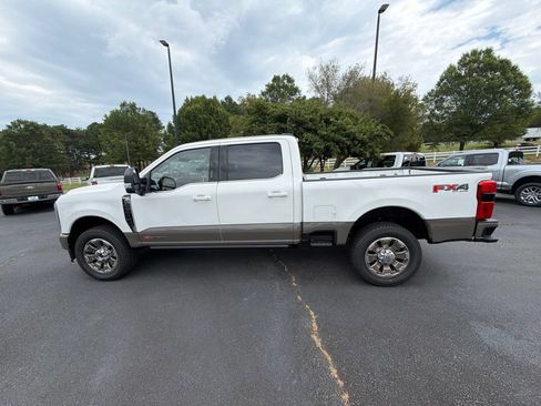 New 2026 Ford F250 King Ranch AWD/4WD image 22
