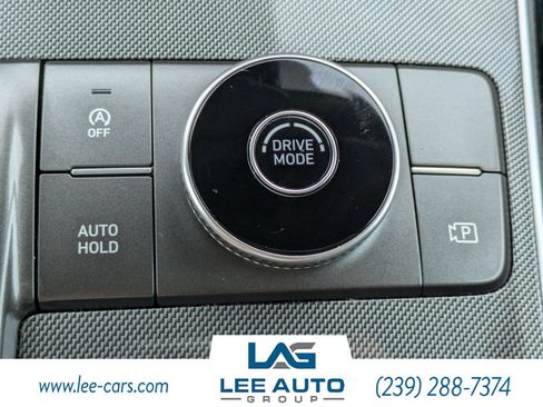 Used 2022 Hyundai Santa Fe SE FWD image 24