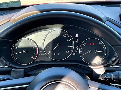 Used 2021 MAZDA CX-30 2.5 Turbo w/ Premium Plus Pkg image 13