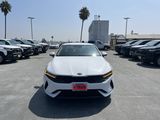 Used 2021 Kia K5 LX image 3