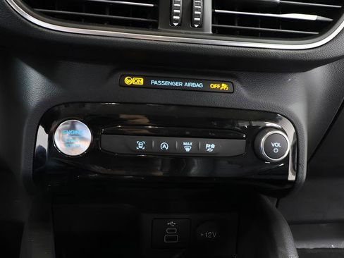Used 2025 Ford Escape Platinum AWD/4WD image 10