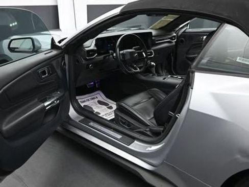 Certified 2024 Ford Mustang Premium RWD image 17