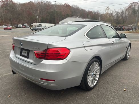 Used 2014 BMW 428i xDrive Coupe image 9