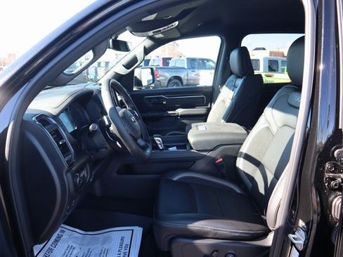 New 2026 RAM 1500 RHO image 5