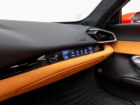Certified 2025 Ferrari 296 GTS RWD image 56