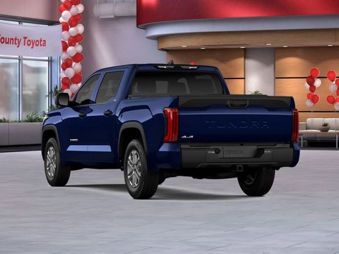 New 2026 Toyota Tundra SR5 image 7