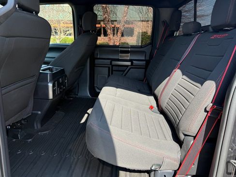 Used 2019 Ford F150 XLT w/ Equipment Group 302A Luxury image 10