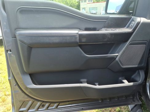 Used 2021 Ford F150 XLT w/ Equipment Group 302A High AWD/4WD image 24