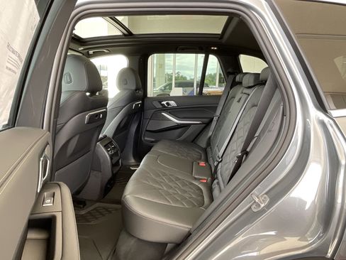 New 2026 BMW X5 xDrive50e w/ Premium Package image 27