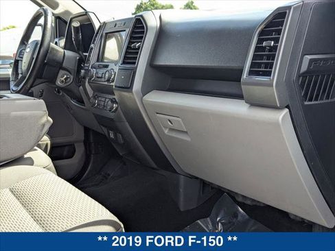 Used 2019 Ford F150 XLT w/ Equipment Group 302A Luxury image 24