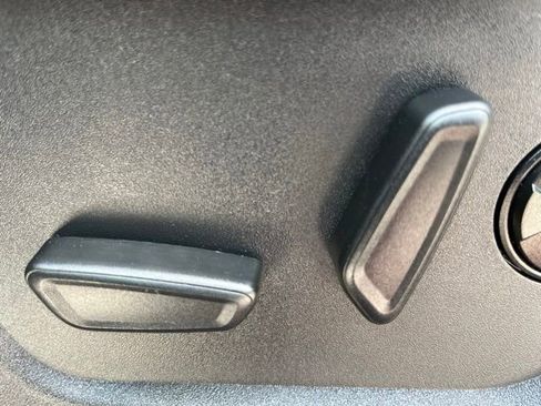 Used 2024 Ford Bronco Wildtrak AWD/4WD image 14