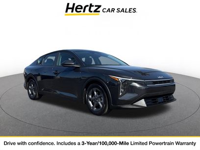 Used 2026 Kia K4