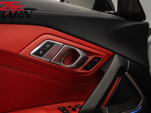 Used 2020 BMW Z4 M40i w/ Driving Assistance Package image 29