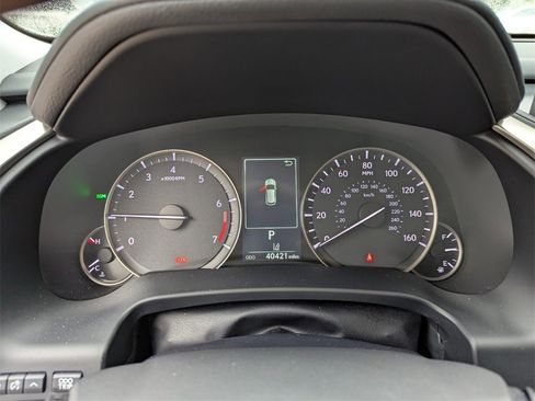 Used 2021 Lexus RX 350 FWD w/ Premium Package image 28