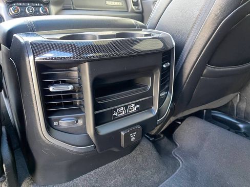 Used 2020 RAM 1500 Sport w/ Level 2 Equipment Goup w/2_L AWD/4WD image 28