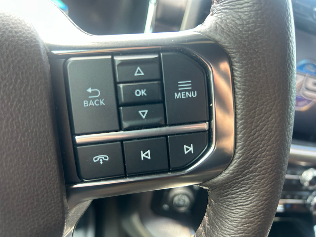Used 2023 Ford F150 King Ranch w/ Equipment Group 601A High AWD/4WD image 39
