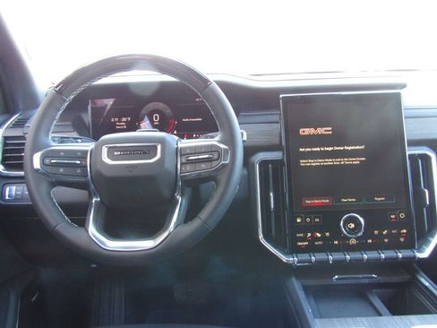 New 2026 GMC Acadia Denali w/ Super Cruise Package AWD/4WD image 5