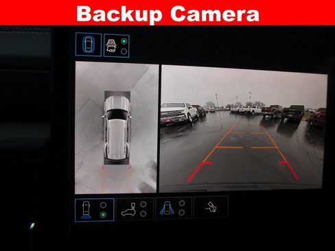 Used 2025 GMC Yukon AT4 Ultimate image 20