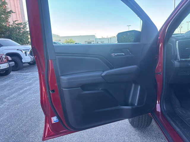 Used 2026 GMC Canyon Elevation w/ Convenience Package AWD/4WD image 13