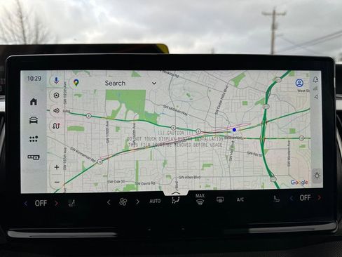 New 2026 Ford Expedition Active image 19