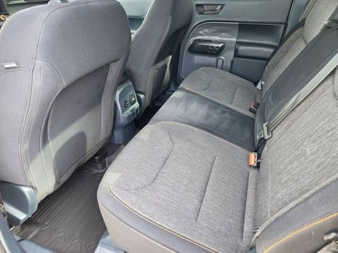 Used 2024 Ford Maverick Tremor w/ Tremor Off-Road Package image 30