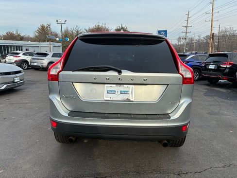 Used 2011 Volvo XC60 3.2 image 6