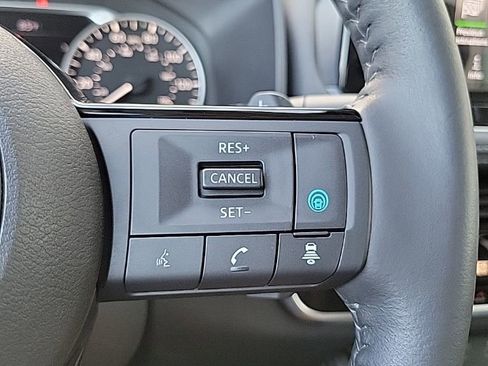 Certified 2022 Nissan Rogue SL w/ SL Premium Package image 35